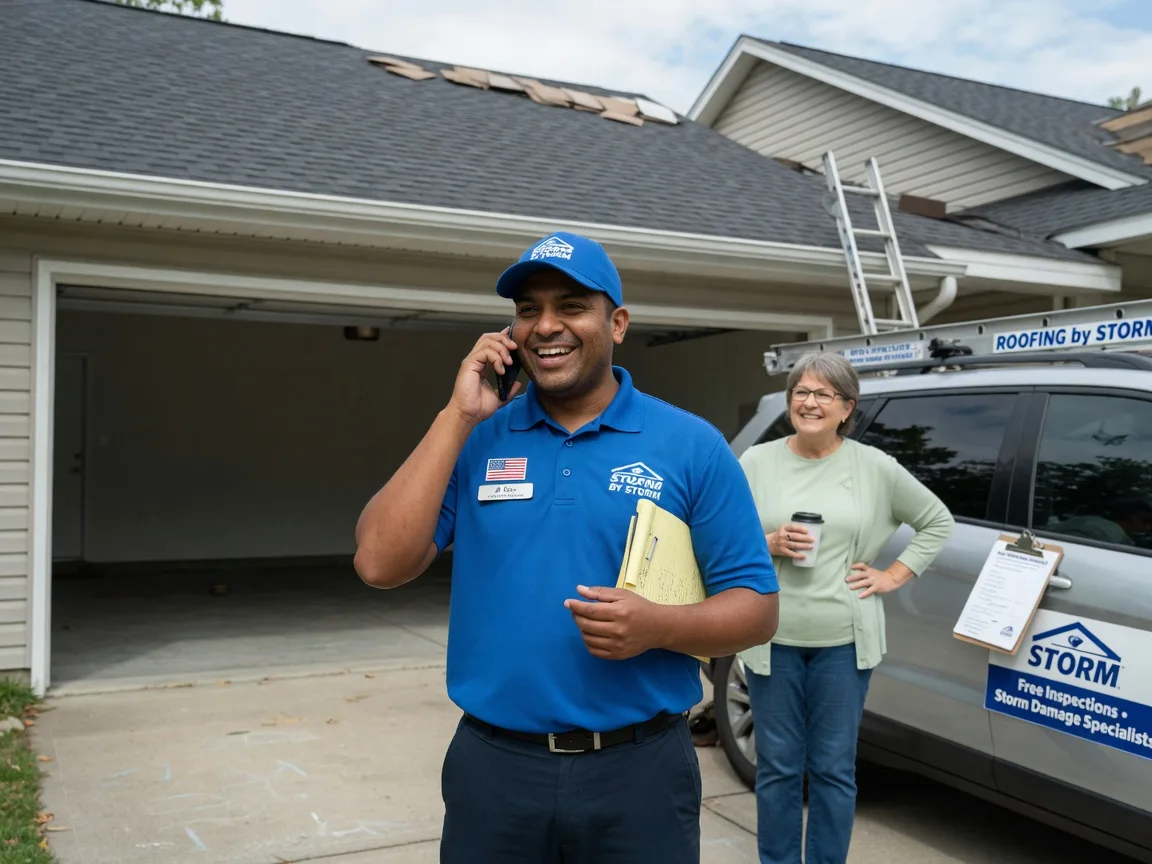 Roof Repair Near Me Mechanicsburg, OH FAQs